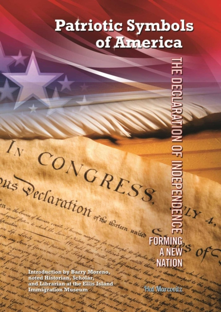 E-kniha Declaration of Independence Hal Marcovitz