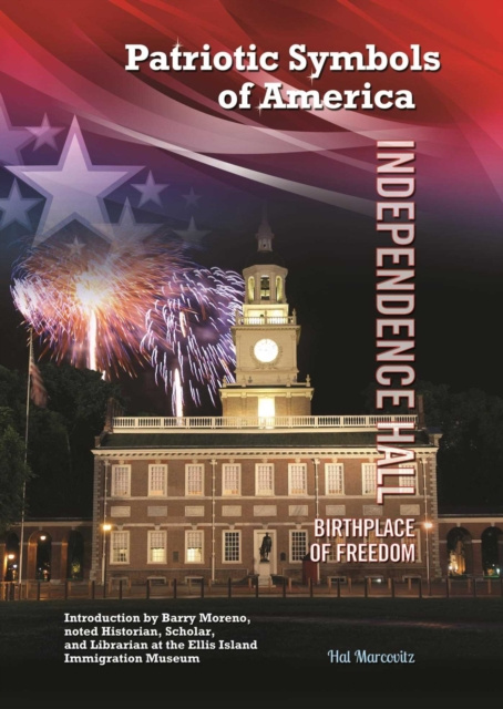 E-knjiga Independence Hall Hal Marcovitz