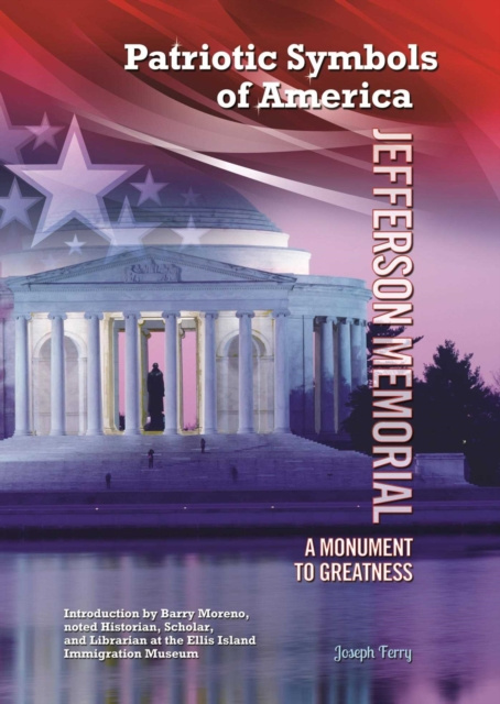 E-knjiga Jefferson Memorial Joseph Ferry