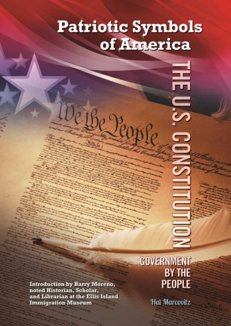 E-knjiga U.S. Constitution Hal Marcovitz