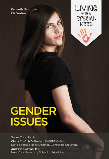 E-kniha Gender Issues Kenneth McIntosh