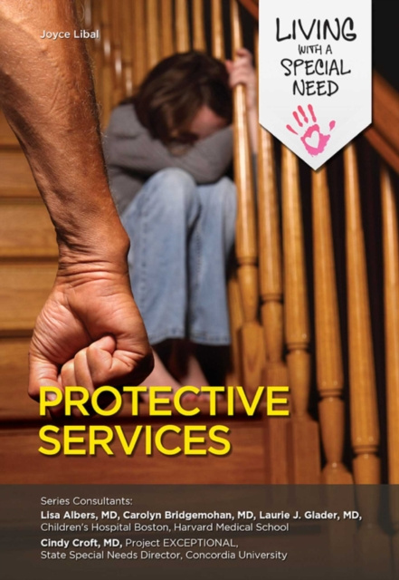 E-knjiga Protective Services Joyce Libal