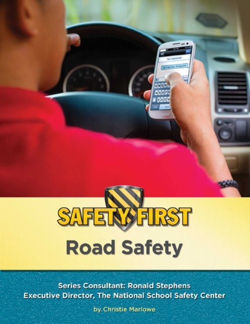 E-Book Road Safety Christie Marlowe