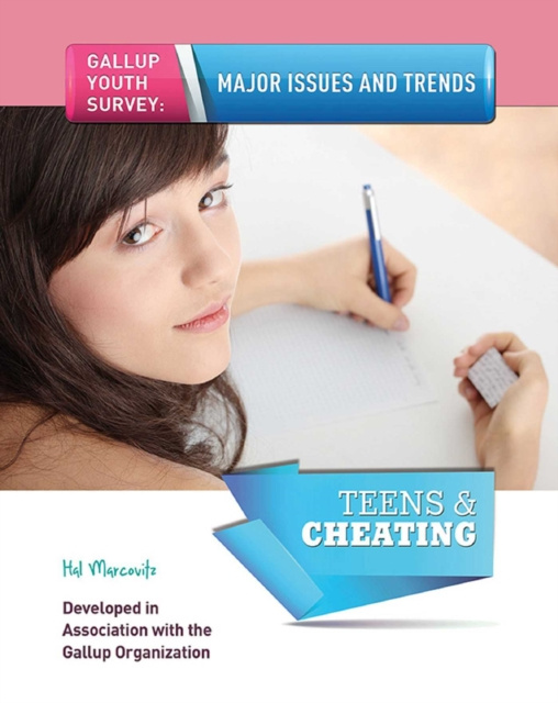 E-knjiga Teens & Cheating Hal Marcovitz