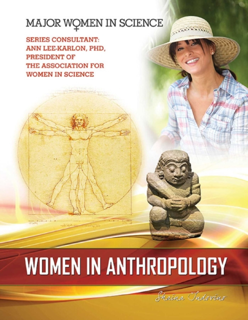 E-knjiga Women in Anthropology Shaina Indovino