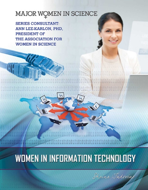 E-Book Women in Information Technology Shaina Indovino