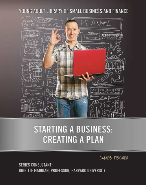 E-book Starting a Business James Fischer
