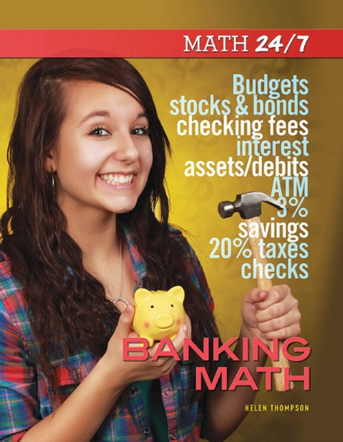 E-knjiga Banking Math Helen Thompson