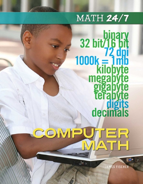 E-knjiga Computer Math James Fischer