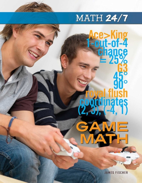 E-knjiga Game Math James Fischer
