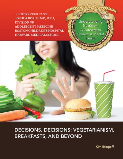 E-book Decisions, Decisions Kim Etingoff