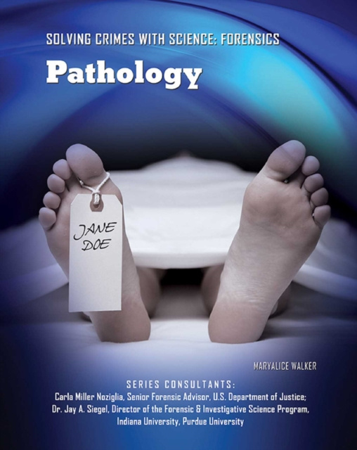 E-knjiga Pathology Jean Ford