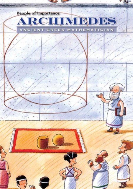 E-book Archimedes Susan Keating