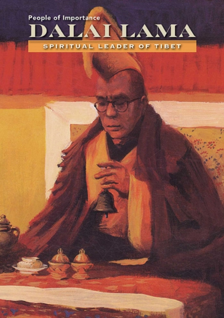 E-knjiga Dalai Lama Anne Marie Sullivan