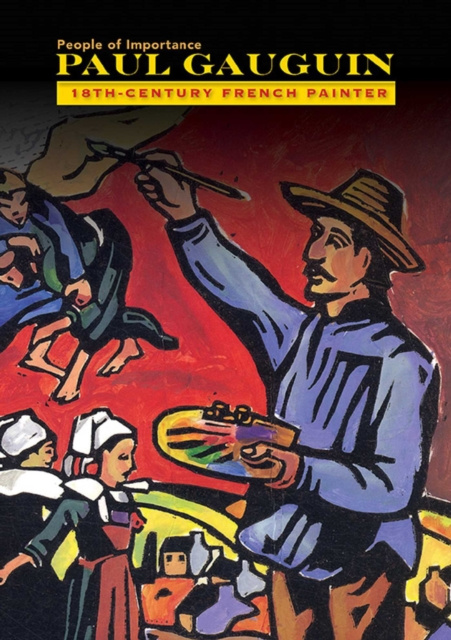 E-book Paul Gauguin Diane Cook