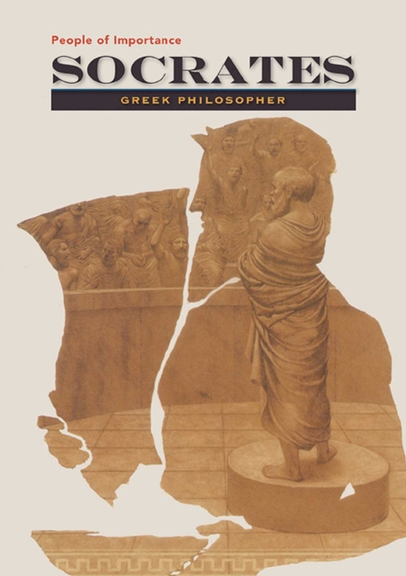 E-book Socrates Richard Bowen