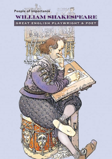 E-knjiga William Shakespeare Anna Carew-Miller