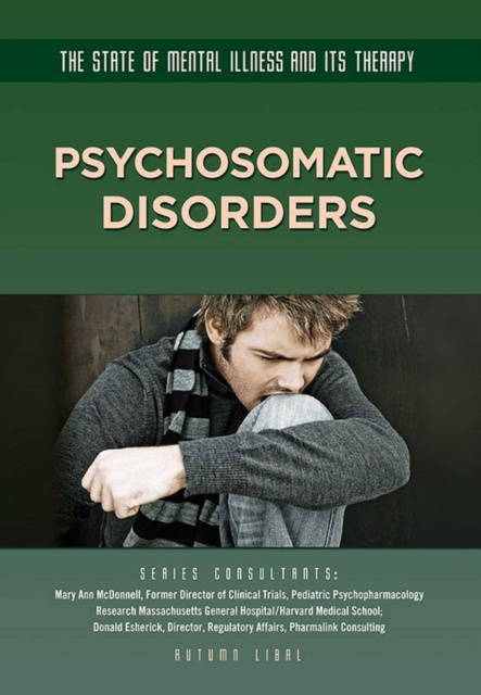 E-Book Psychosomatic Disorders Autumn Libal