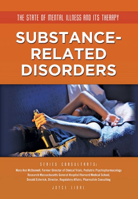 E-Book Substance-Related Disorders Joyce Libal