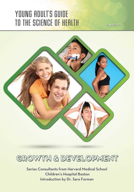 E-knjiga Growth & Development Jean Ford