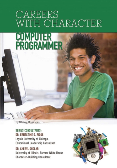 E-knjiga Computer Programmer Sherry Bonnice