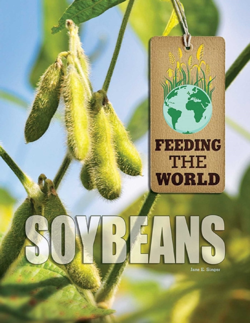 E-knjiga Soybeans Jane E. Singer