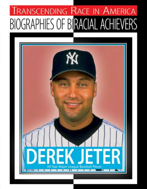 E-knjiga Derek Jeter Chuck Bednar