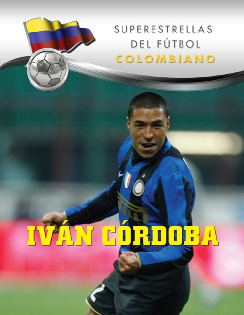 E-book Ivan Cordoba Gustavo Vazquez