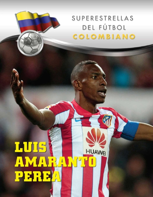 E-book Luis Amaranto Perea Elizabeth Levy Sad