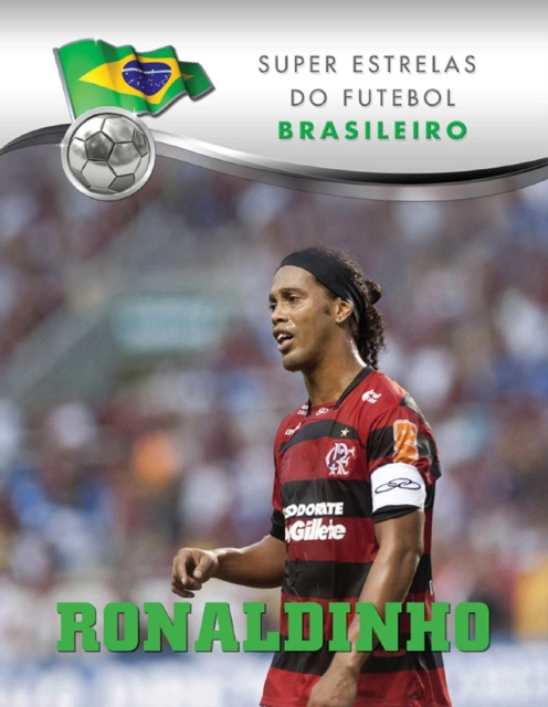 E-book Ronaldinho Aldo Wandersman