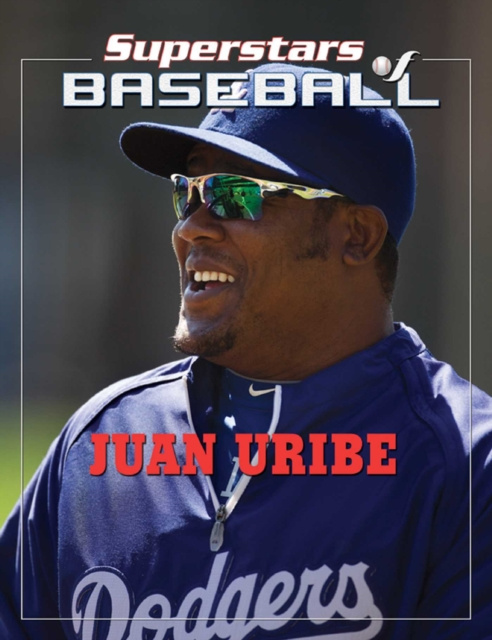 E-book Juan Uribe Tania Rodriguez