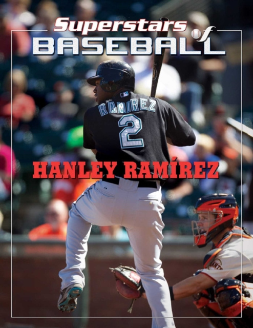 E-book Hanley Ramirez Tania Rodriguez