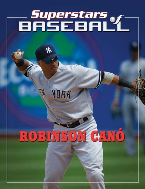 E-book Robinson Cano Tania Rodriguez