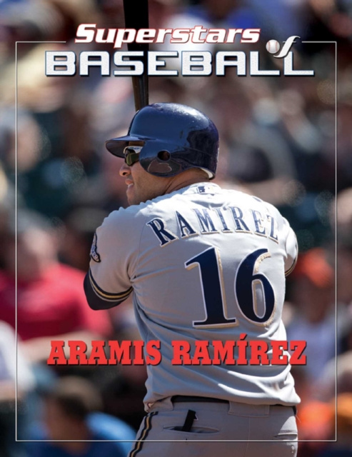 E-book Aramis Ramirez Tania Rodriguez