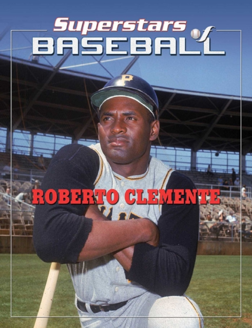 E-book Roberto Clemente Tania Rodriguez