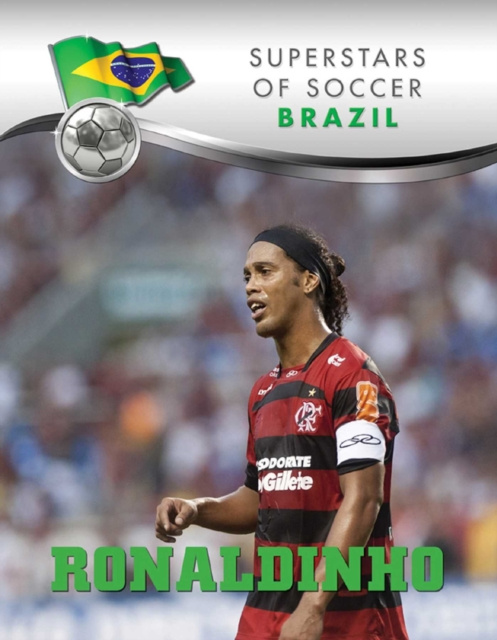 E-book Ronaldinho Aldo Wandersman