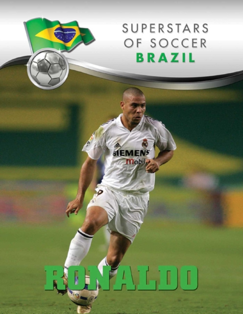 E-book Ronaldo Aldo Wandersman