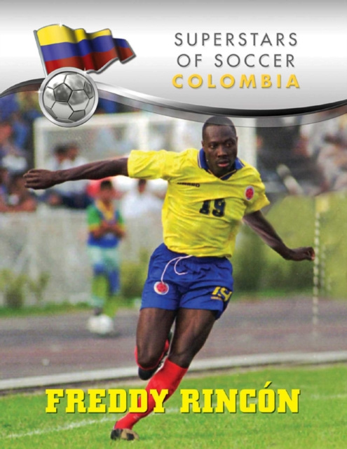 E-book Freddy Rincon Rodolfo Iguaran Castillo