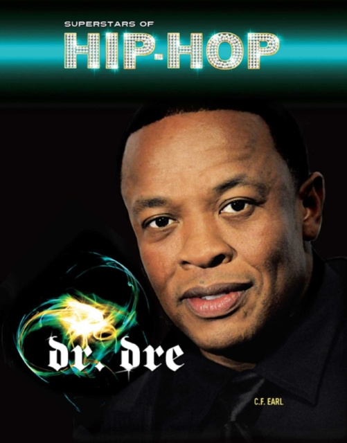 E-knjiga Dr. Dre C.F. Earl