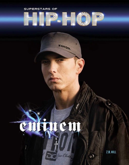 ebook Eminem Z.B. Hill