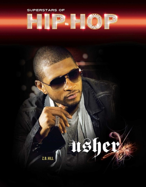 E-knjiga Usher Z.B. Hill