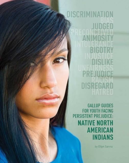 Livre numérique Gallup Guides for Youth Facing Persistent Prejudice Ellyn Sanna