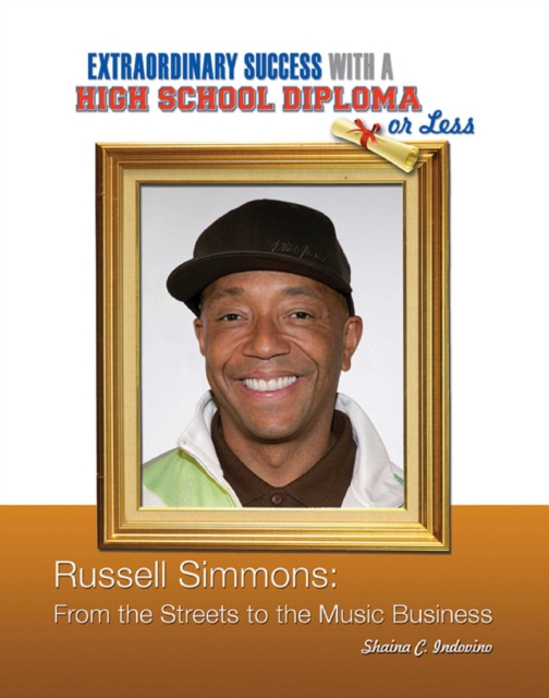 E-knjiga Russell Simmons Shaina C. Indovino