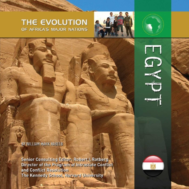 E-Book Egypt William Mark Habeeb