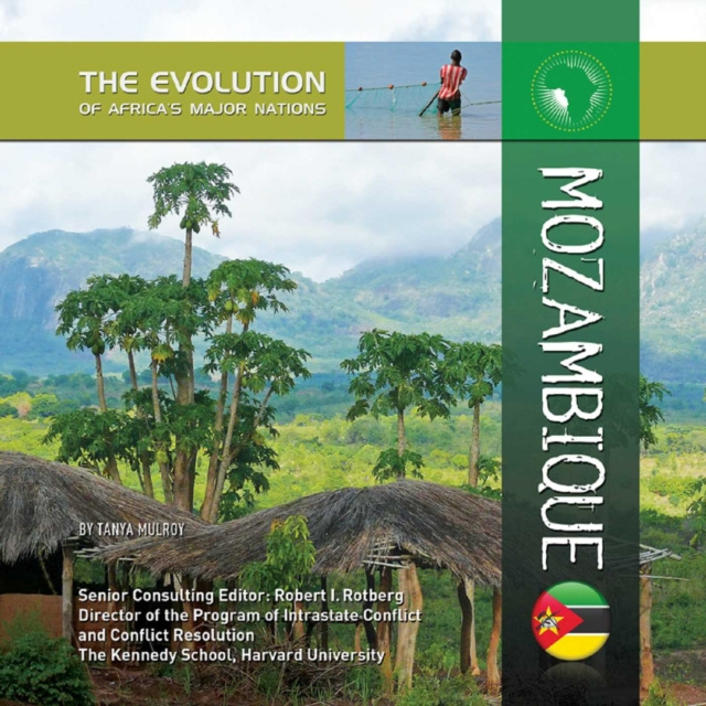 Libro electrónico Mozambique Tanya Mulroy