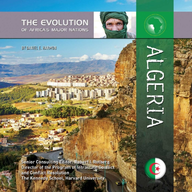 E-Book Algeria Daniel E. Harmon
