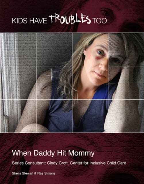 E-Book When Daddy Hit Mommy Sheila Stewart