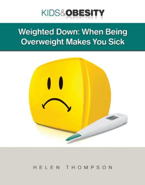 E-knjiga Weighted Down Helen Thompson
