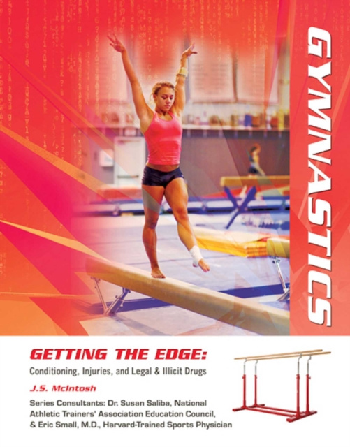 E-knjiga Gymnastics J. S. McIntosh
