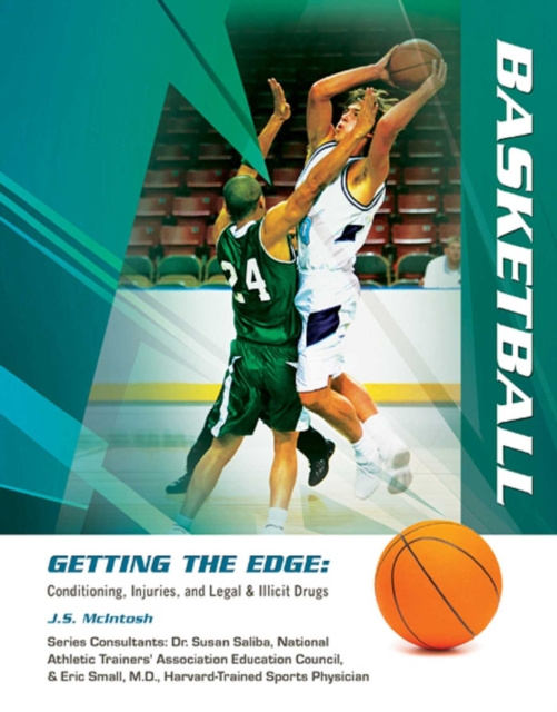 E-book Basketball Gabrielle Vanderhoof